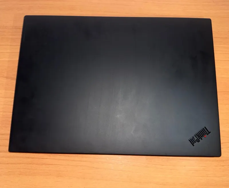 Portátil Lenovo Thinkpad. afbeelding 6