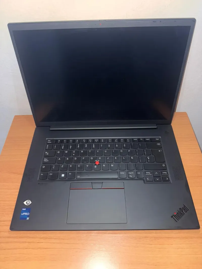 Portátil Lenovo Thinkpad. afbeelding 7