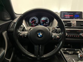BMW M2 2018
