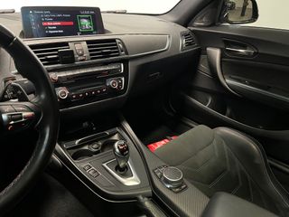 BMW M2 2018