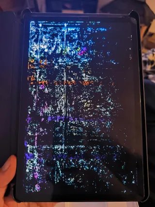 Samsung Galaxy Tab S5e