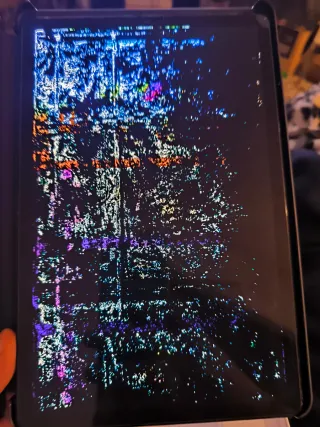 Samsung Galaxy Tab S5e