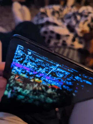 Samsung Galaxy Tab S5e