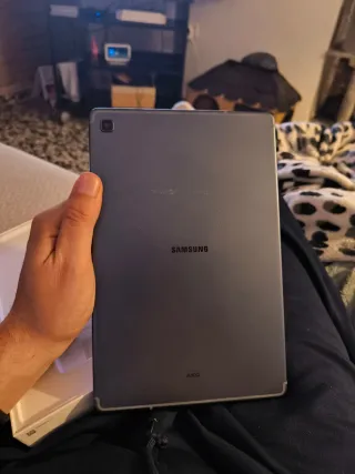 Samsung Galaxy Tab S5e