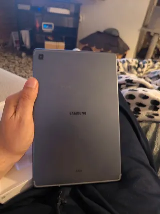 Samsung Galaxy Tab S5e