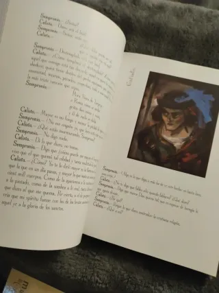 La Celestina – Fernando de Rojas