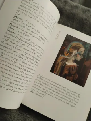 La Celestina – Fernando de Rojas