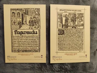 La Celestina – Fernando de Rojas