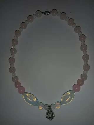 Impresionante Gargantilla