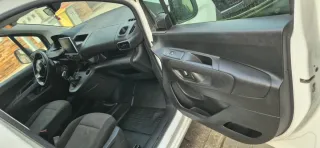 Peugeot Partner 2021