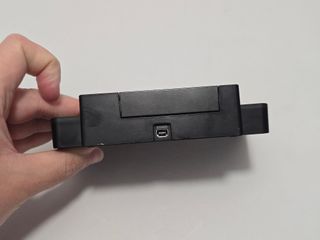 3DS Base de Carga - Nintendo 3DS Fat