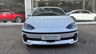 Hyundai IONIQ 6 2025