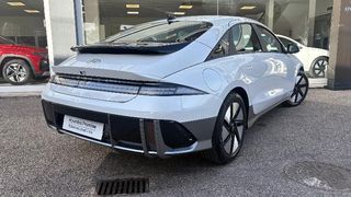 Hyundai IONIQ 6 2025