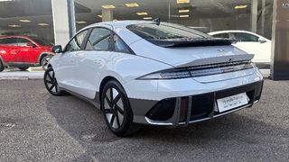 Hyundai IONIQ 6 2025