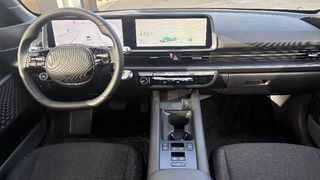 Hyundai IONIQ 6 2025