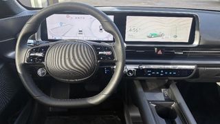 Hyundai IONIQ 6 2025