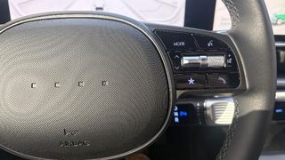 Hyundai IONIQ 6 2025