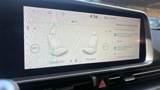 Hyundai IONIQ 6 2025