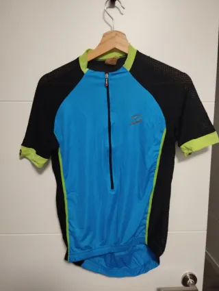 Maillot Ciclismo Hombre Spiuk