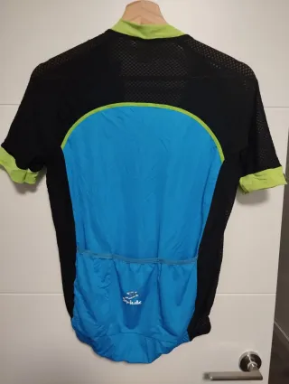Maillot Ciclismo Hombre Spiuk