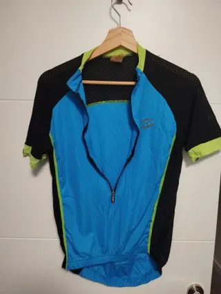 Maillot Ciclismo Hombre Spiuk