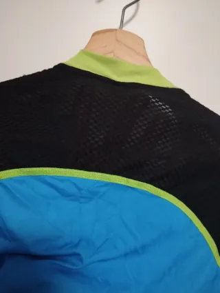 Maillot Ciclismo Hombre Spiuk