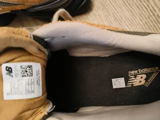 New Balance 9060 ZTD Scarpe Uomo Donna