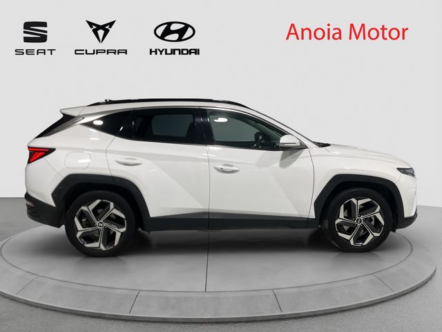 HYUNDAI TUCSON PHEV 265CV TECNO SKY 2022