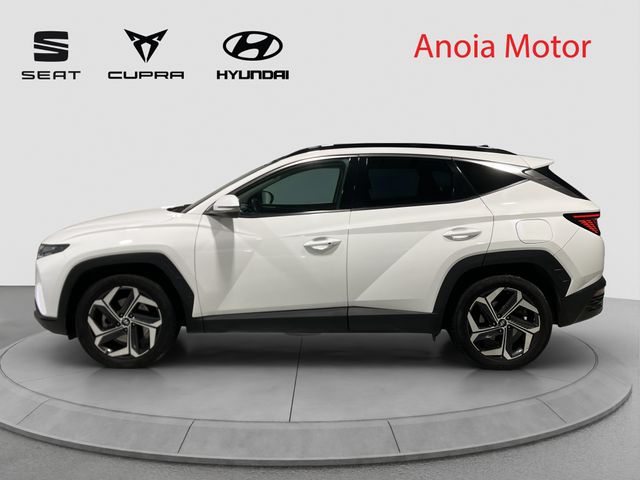 HYUNDAI TUCSON PHEV 265CV TECNO SKY 2022