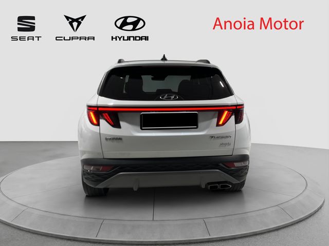 HYUNDAI TUCSON PHEV 265CV TECNO SKY 2022