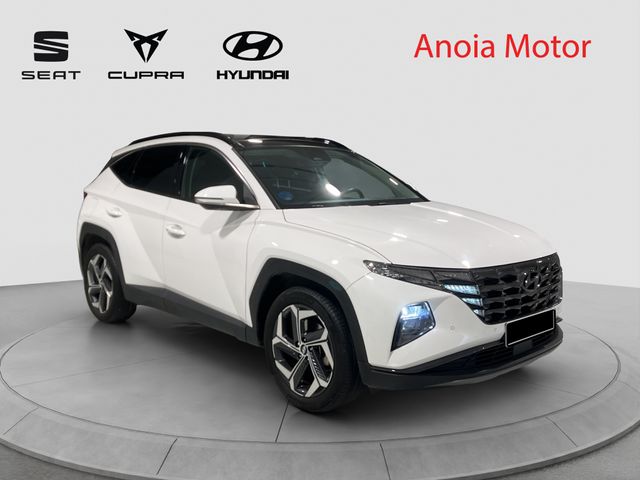 HYUNDAI TUCSON PHEV 265CV TECNO SKY 2022