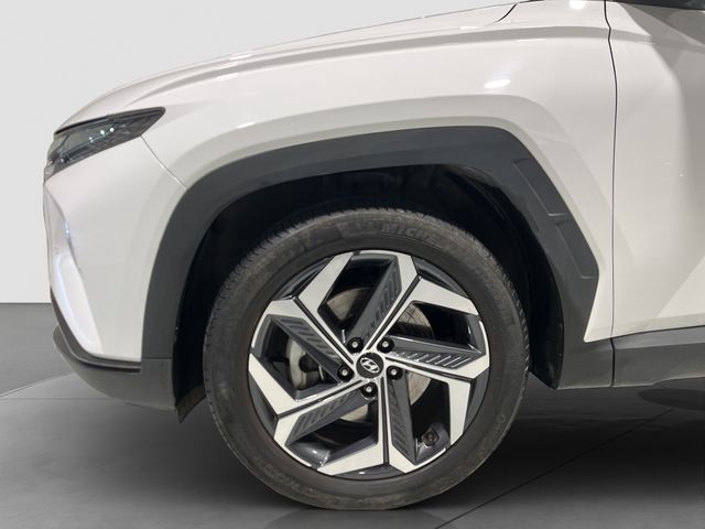 HYUNDAI TUCSON PHEV 265CV TECNO SKY 2022
