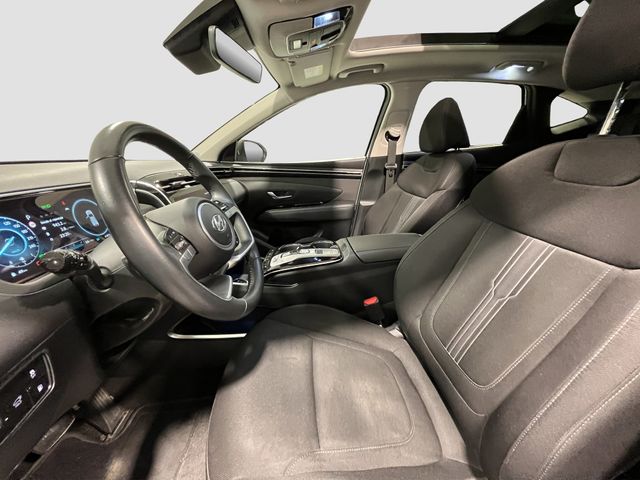 HYUNDAI TUCSON PHEV 265CV TECNO SKY 2022