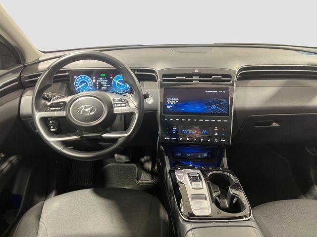 HYUNDAI TUCSON PHEV 265CV TECNO SKY 2022
