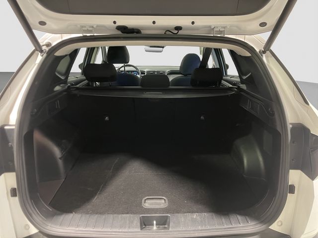 HYUNDAI TUCSON PHEV 265CV TECNO SKY 2022