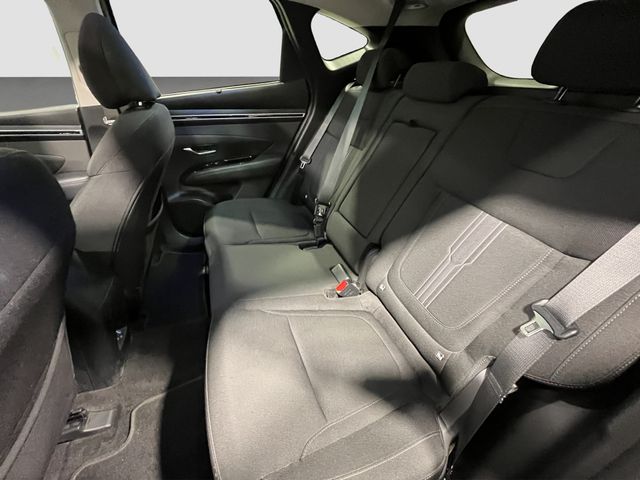 HYUNDAI TUCSON PHEV 265CV TECNO SKY 2022