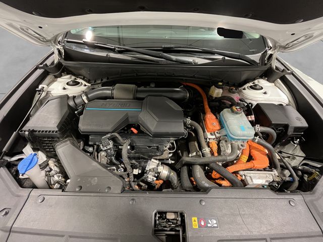 HYUNDAI TUCSON PHEV 265CV TECNO SKY 2022