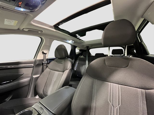 HYUNDAI TUCSON PHEV 265CV TECNO SKY 2022