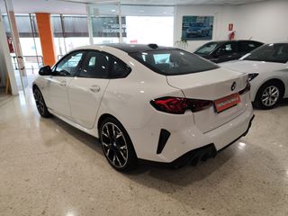 BMW Serie 2 2025