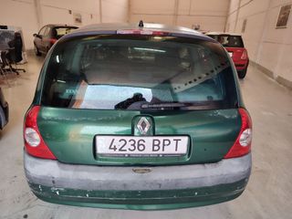 Renault Clio 2001