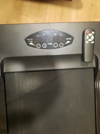 Cinta de correr Homcom