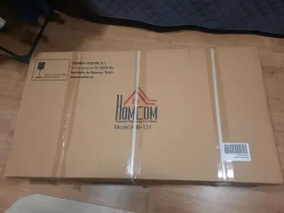 Cinta de correr Homcom