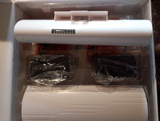 Router WiFi Ext 5.8G 5KM 900Mbps