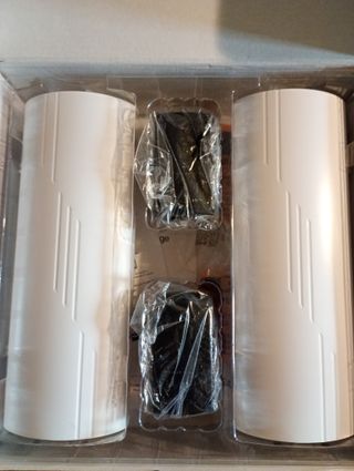 Router WiFi Ext 5.8G 5KM 900Mbps