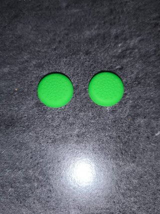 Funda Silicona para mando de la play