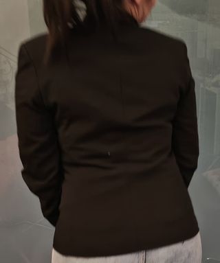 Giacca Tailleur Zoonne Donna Tg M