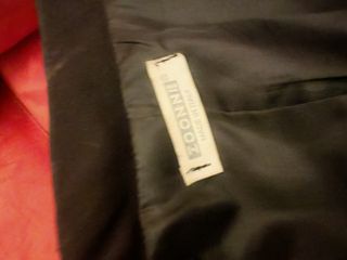 Giacca Tailleur Zoonne Donna Tg M