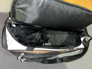 Paletero Nox Stinger Elite