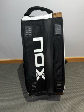 Paletero Nox Stinger Elite