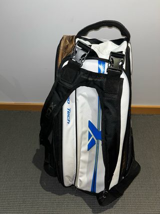 Paletero Nox Stinger Elite